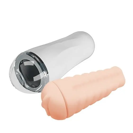 Мастурбатор Crazy Bull Vagina Masturbator Cup - фото 6