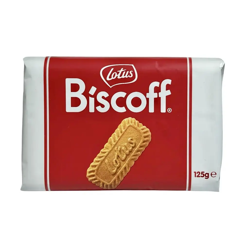 Печиво Lotus Biscoff Original 125 г
