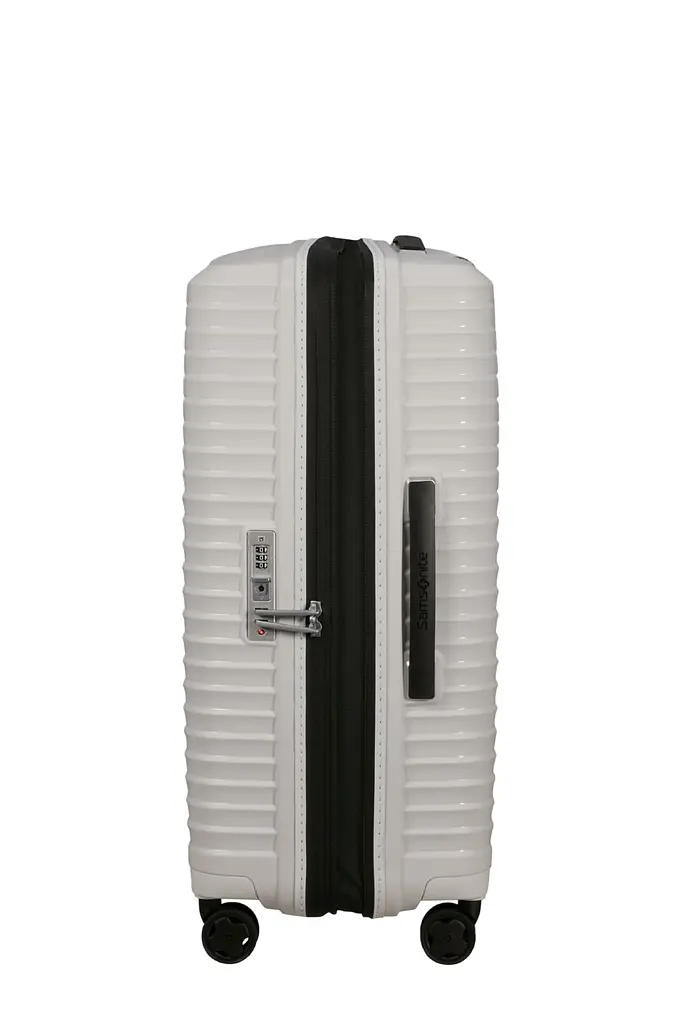 Чемодан 68 См Samsonite UPSCAPE CLOUD WHITE 68x47x28(31) KJ1*25002 - фото 10