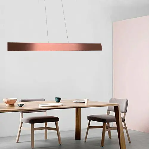 Світильник стельовий Brille підвісний світлодіодний BL-834S/23W WW COF - фото 4