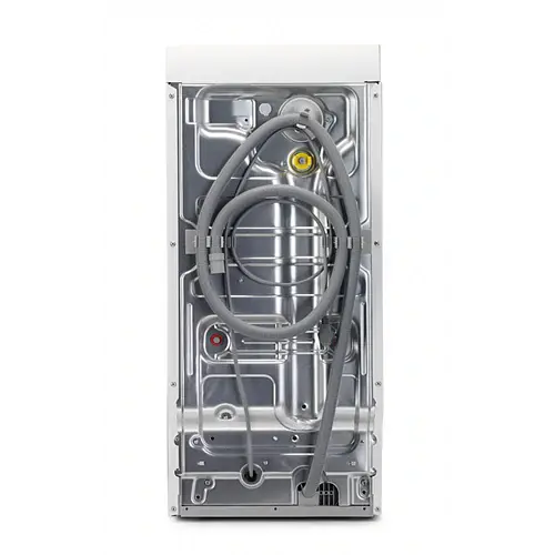 Стиральная машина Electrolux EW6T4062U из верт. загруз. - фото 3