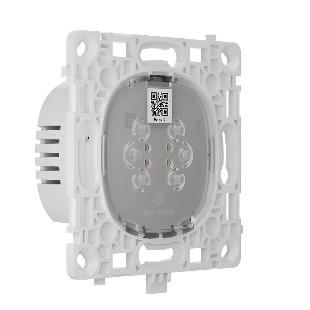 Реле Ajax LightCore (Crossover) для розумного перехресного вимикача світла LightSwitch (Crossover) (26-00439) - фото 2