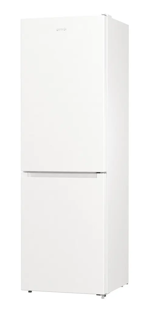 Холодильник с нижней морозильной камерой Gorenje RK6191EW4 белый (RK6191EW4) - фото 2