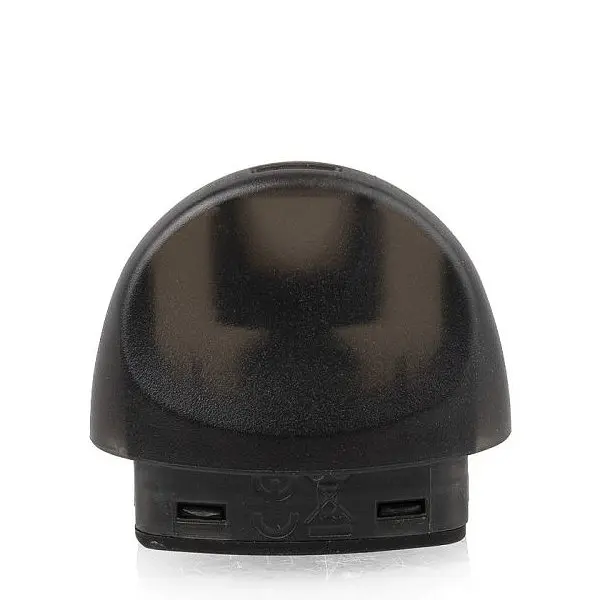 Картридж JUSTFOG C601 Pod Coil 1.7ml 1.6 Ом (co0155) - фото 2