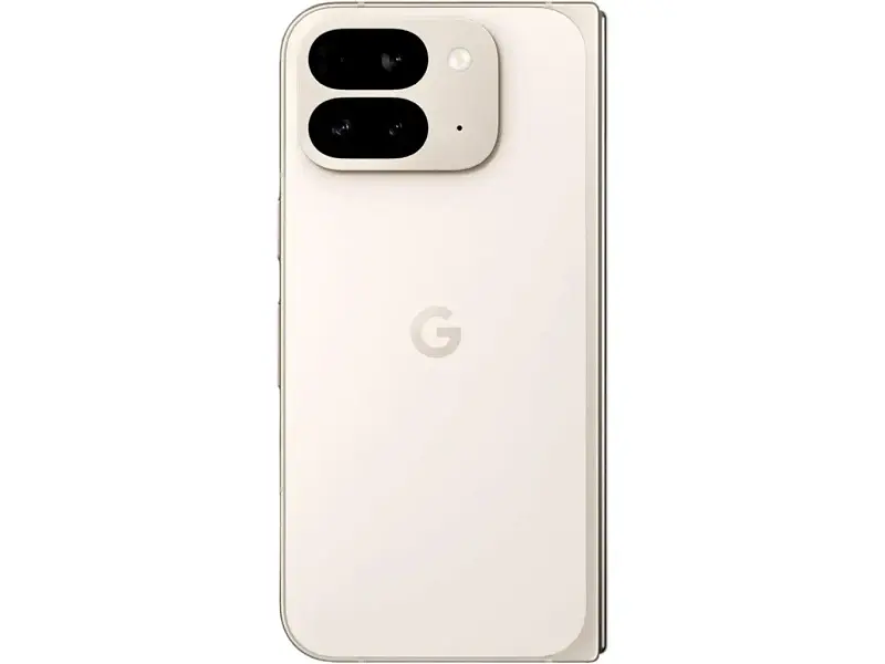Смартфон Google Pixel 9 Pro Fold 16/256GB Porcelain - фото 5