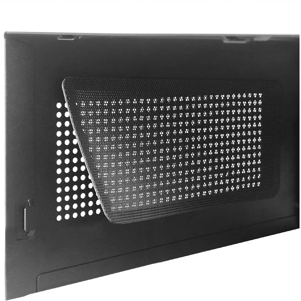 Корпус Chieftec Pro Cube Mini (CN-01B-OP) [135045] - фото 10