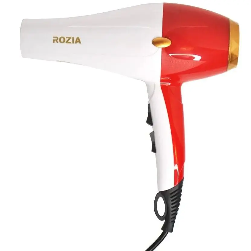 Фен для волос Rozia HC-8190  - фото 4