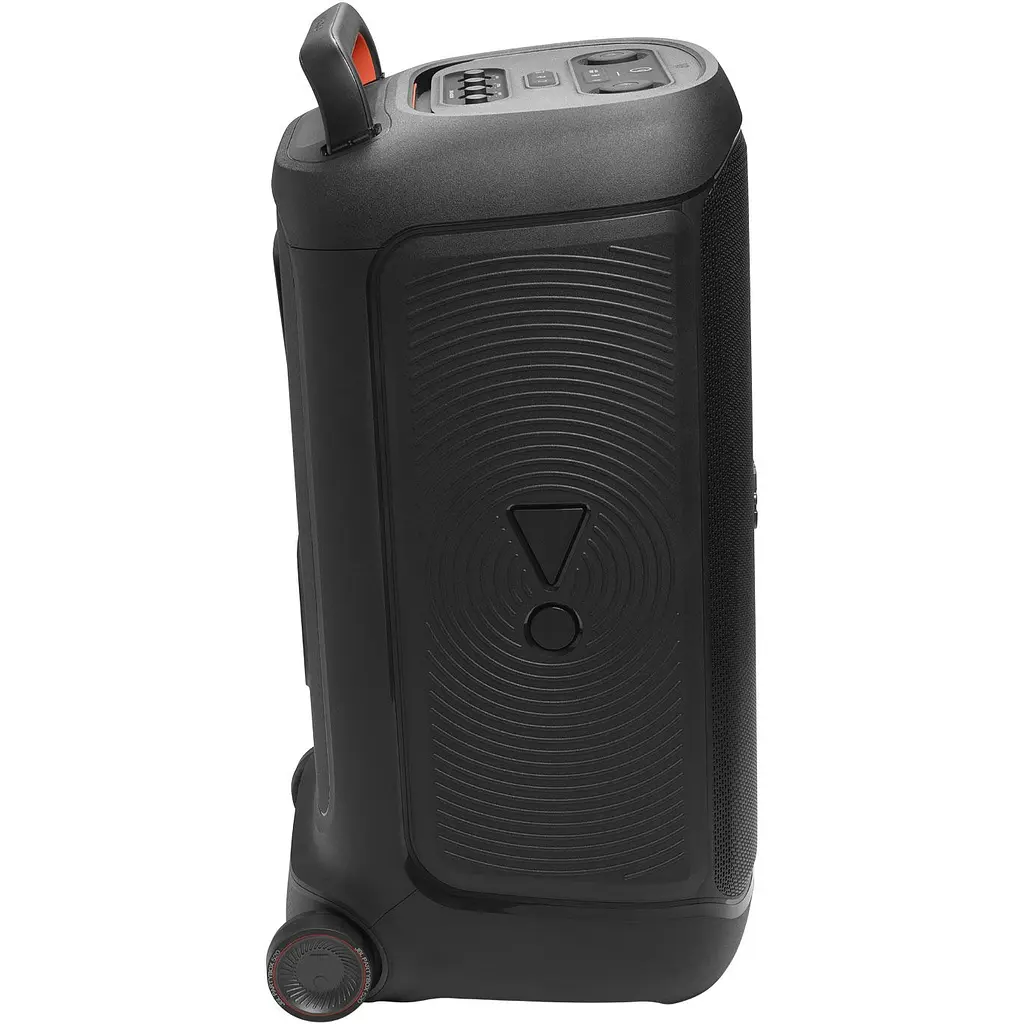 Акустика JBL PartyBox 520 Black (JBLPARTYBOX520EU) [138416] - фото 4