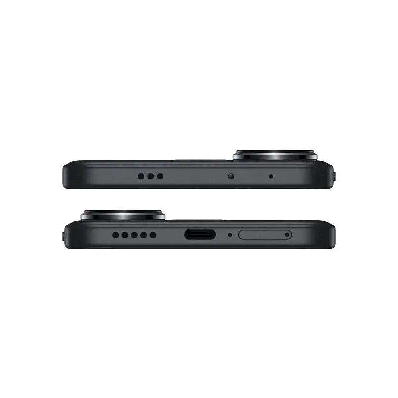 Смартфон Xiaomi Poco F6 12/256GB Black (Global) (no charger) [5G, NFC] - фото 7