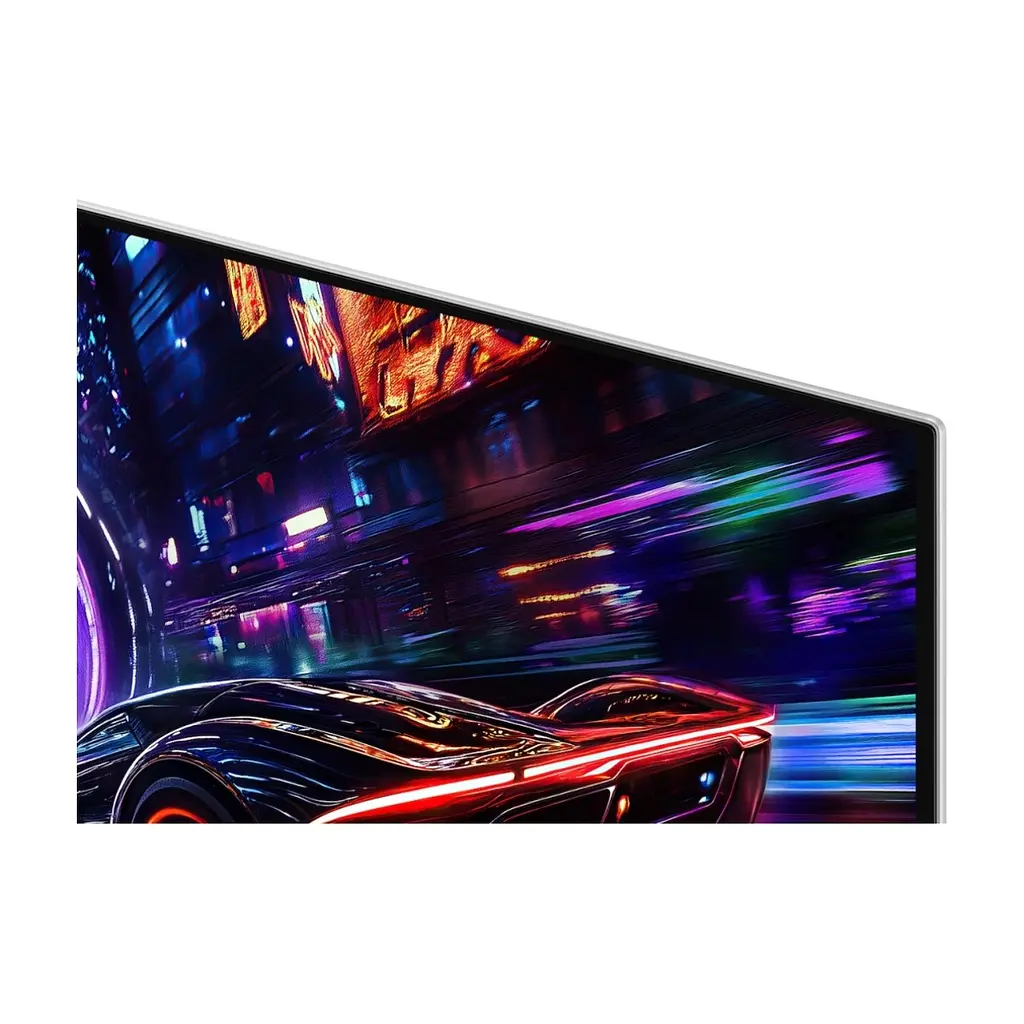 Монітор Samsung LS32FG812SIXUA - фото 2