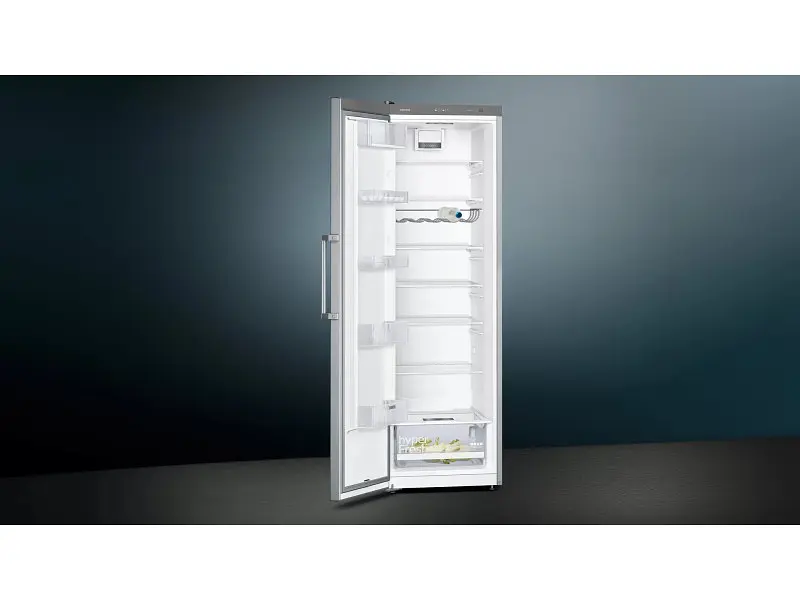 Холодильник Siemens KS36VVIEP - фото 4