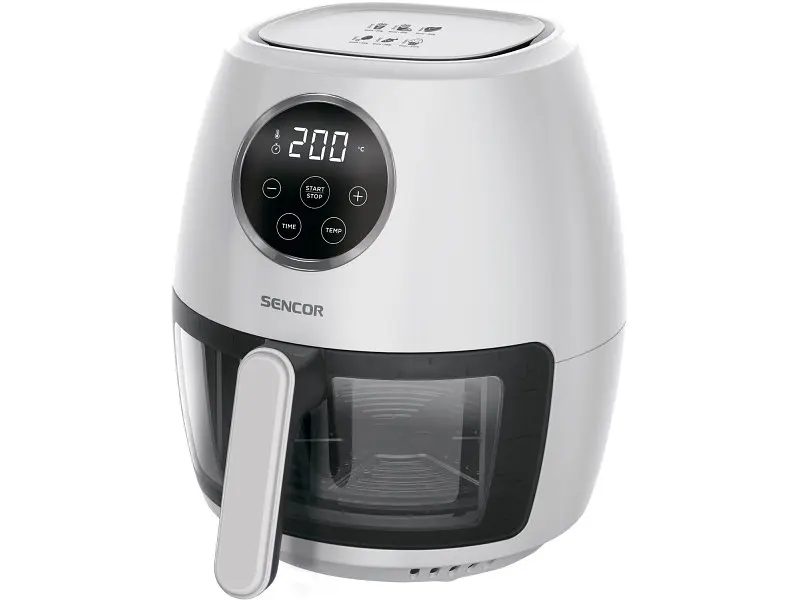 Мультипіч Sencor SFR 5340WH