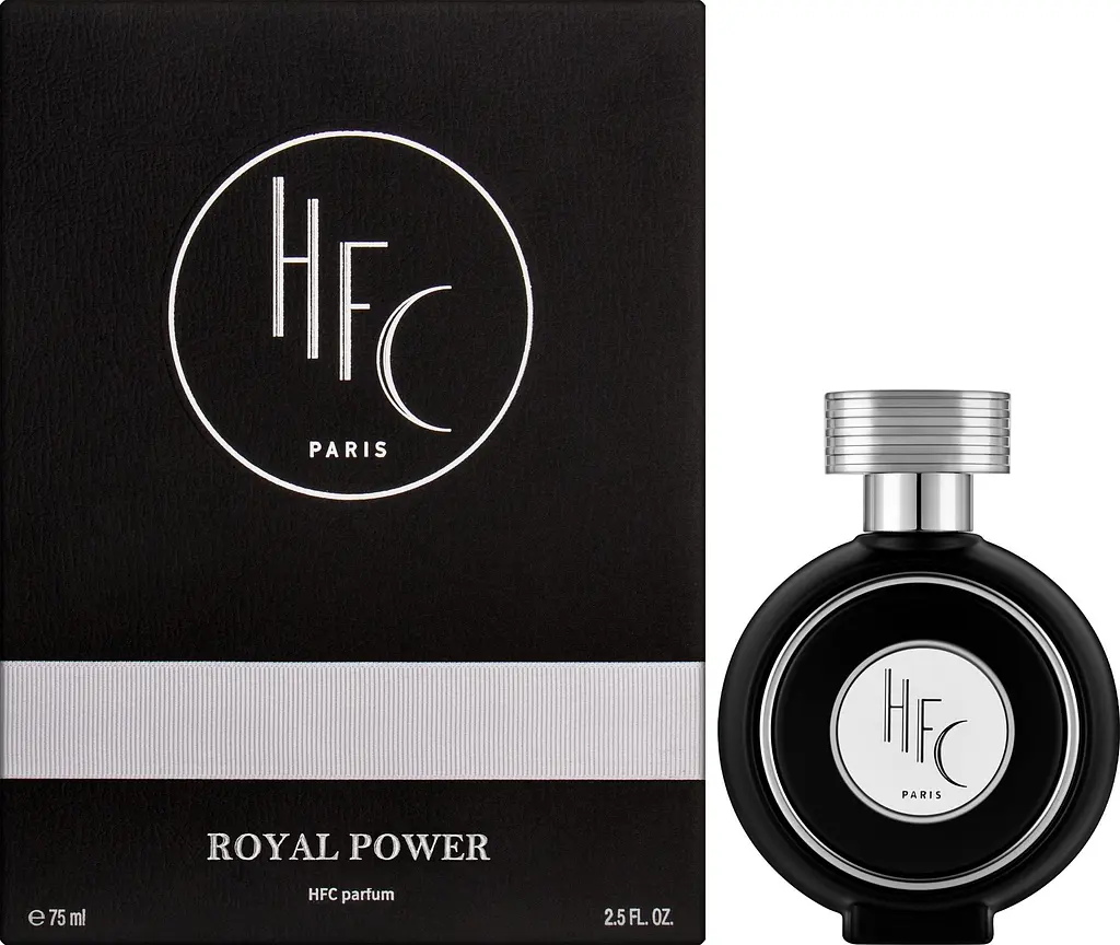 Оригінал Haute Fragrance Company Royal Power 75 мл Парфумована вода - фото 2