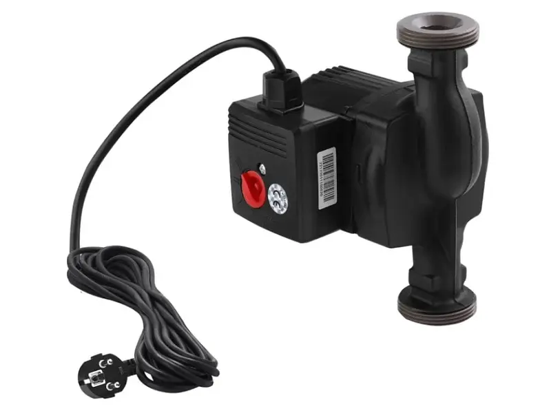 Циркуляційний насос Pumpman GRS25/40/180 (CV029795) - фото 2