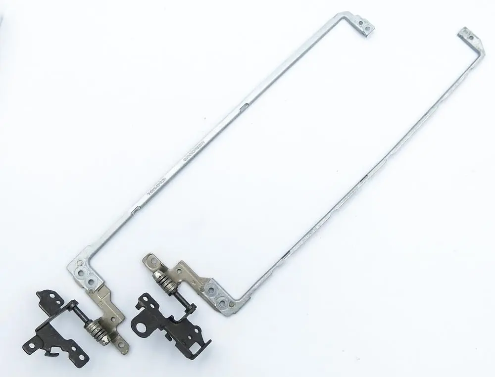 Петлі для ноутбука HP 250 G7, 255 G7, Pavilion 15-da/15-db/15-dr/15-dx/15-ds - фото 2