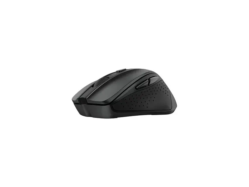Миша Trust Nito Silent Black (25549_) - фото 2