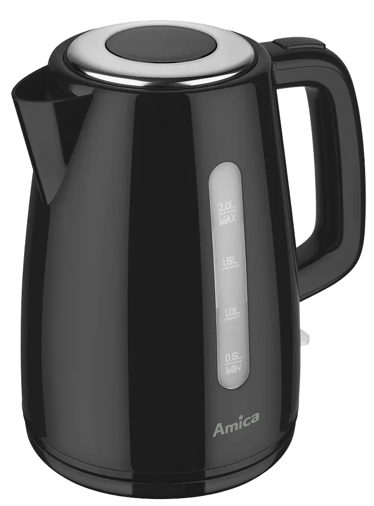Електрочайник Amica KF 1022