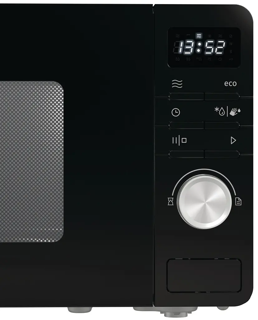 Мікрохвильова піч Gorenje MO 20 A3B (M20XYZ) (6484878) - фото 4