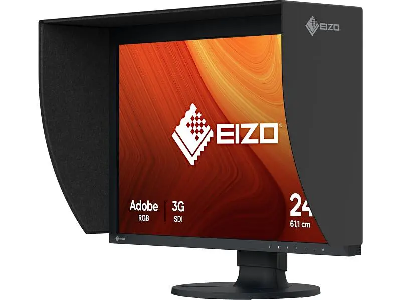 Монітор Eizo ColorEdge CG2400SV - фото 2