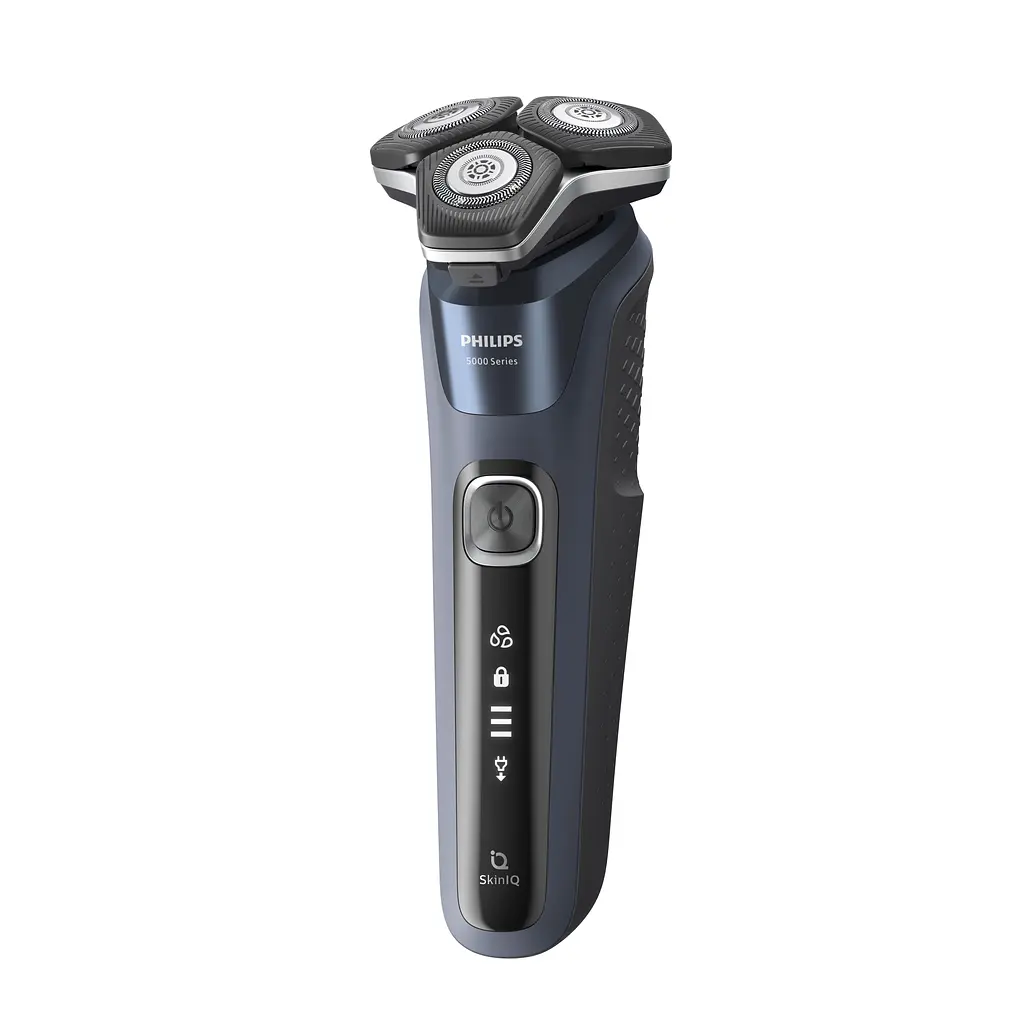 Электробритва Philips Series 5000 (S5885/10) - фото 3