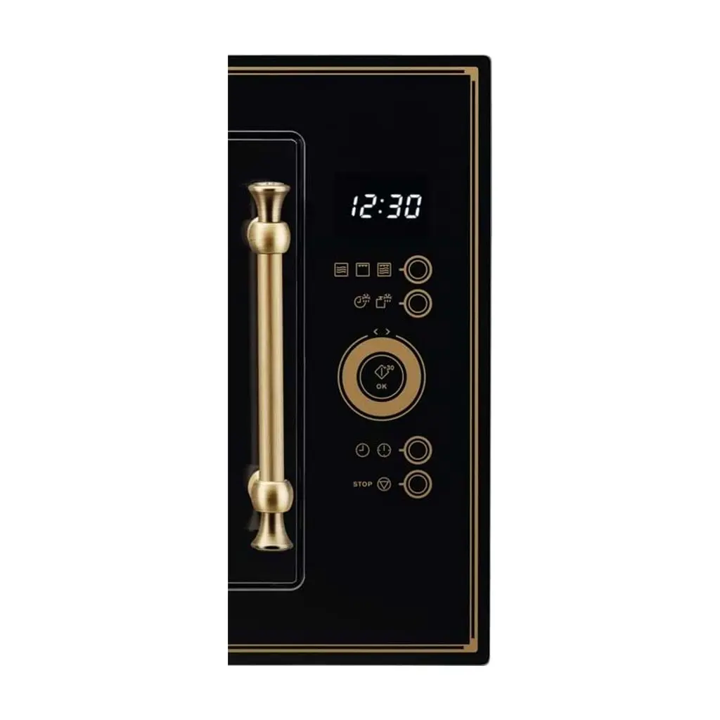 Мікрохвильова піч Electrolux EMT25203OK - фото 4