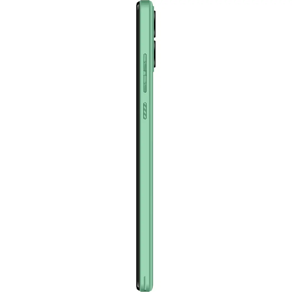 Смартфон Oukitel C53 4/64GB Green [120097] - фото 7