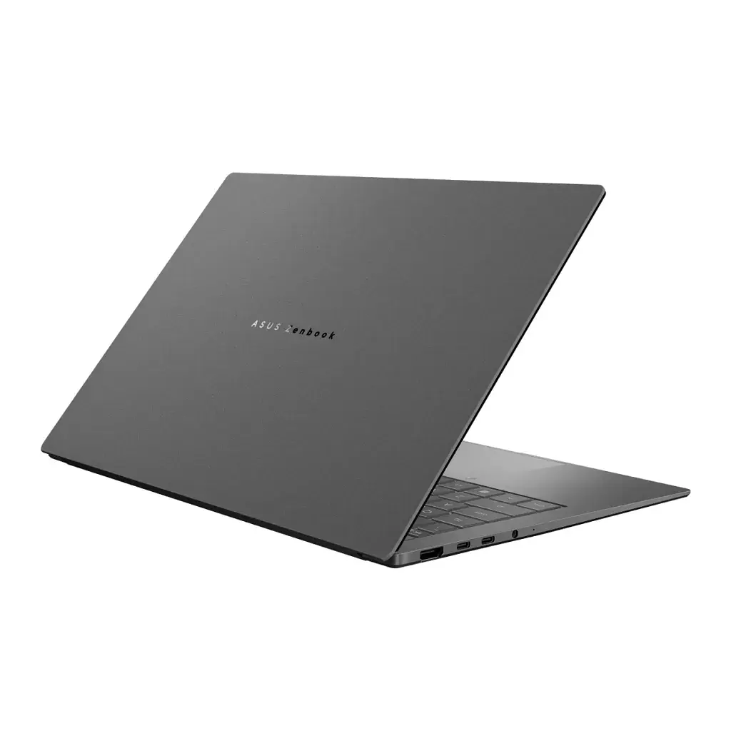 Ноутбук ASUS Zenbook S14 OLED UX5406SA-QJ474W (90NB14F1-M00UL0) - фото 2