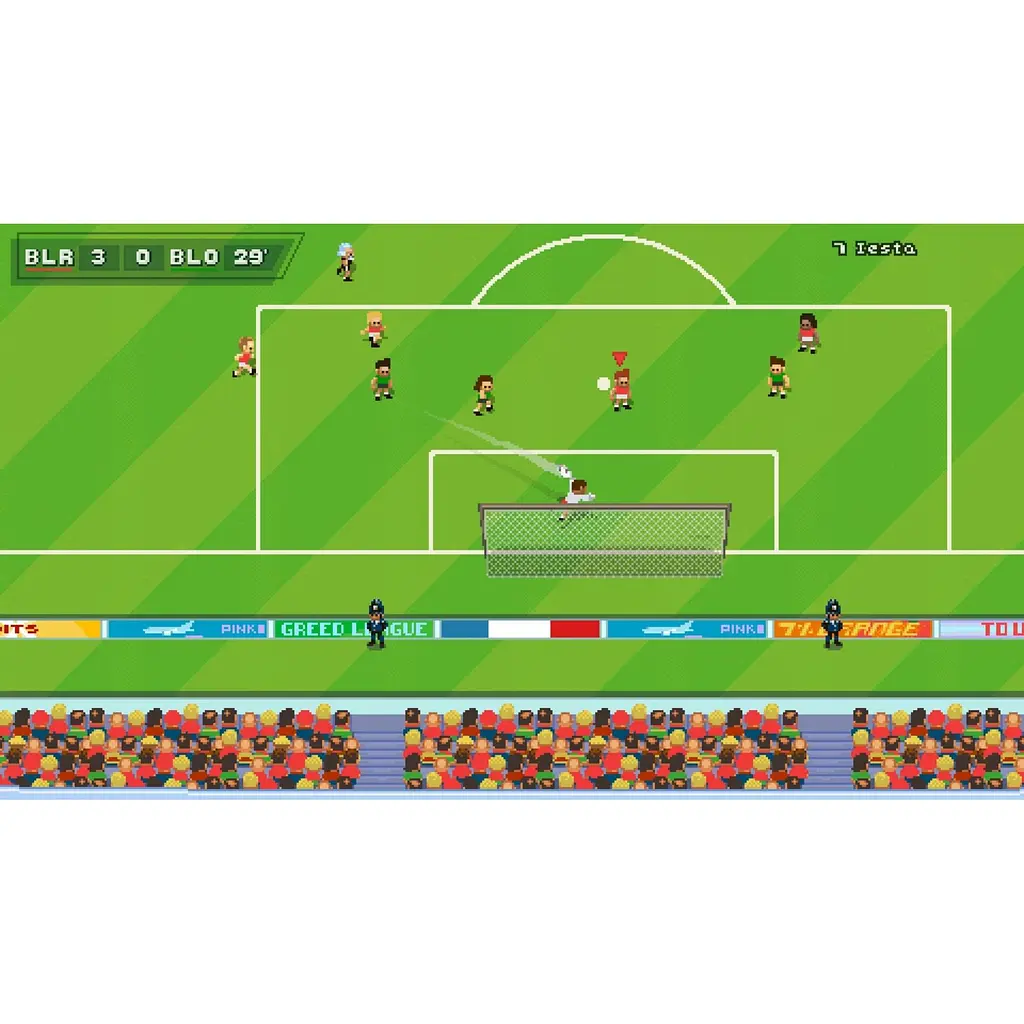 Ключ активації Microsoft Super Arcade Football для Xbox One/Series S/X - фото 7