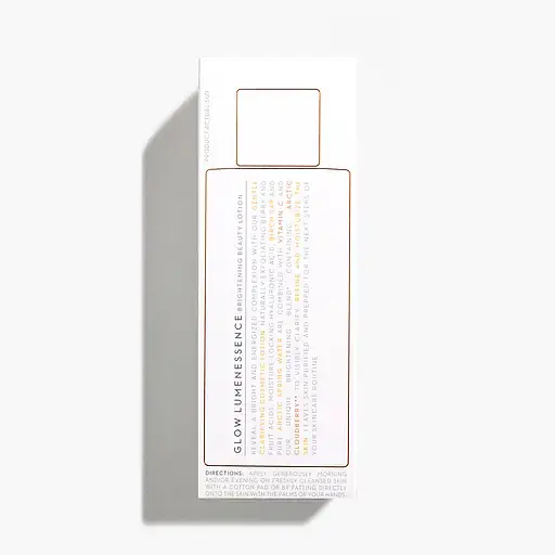 Лосьйон Lumene Valo Beauty Lotion для сяяння шкіри, 150 мл (8000019474235) - фото 3