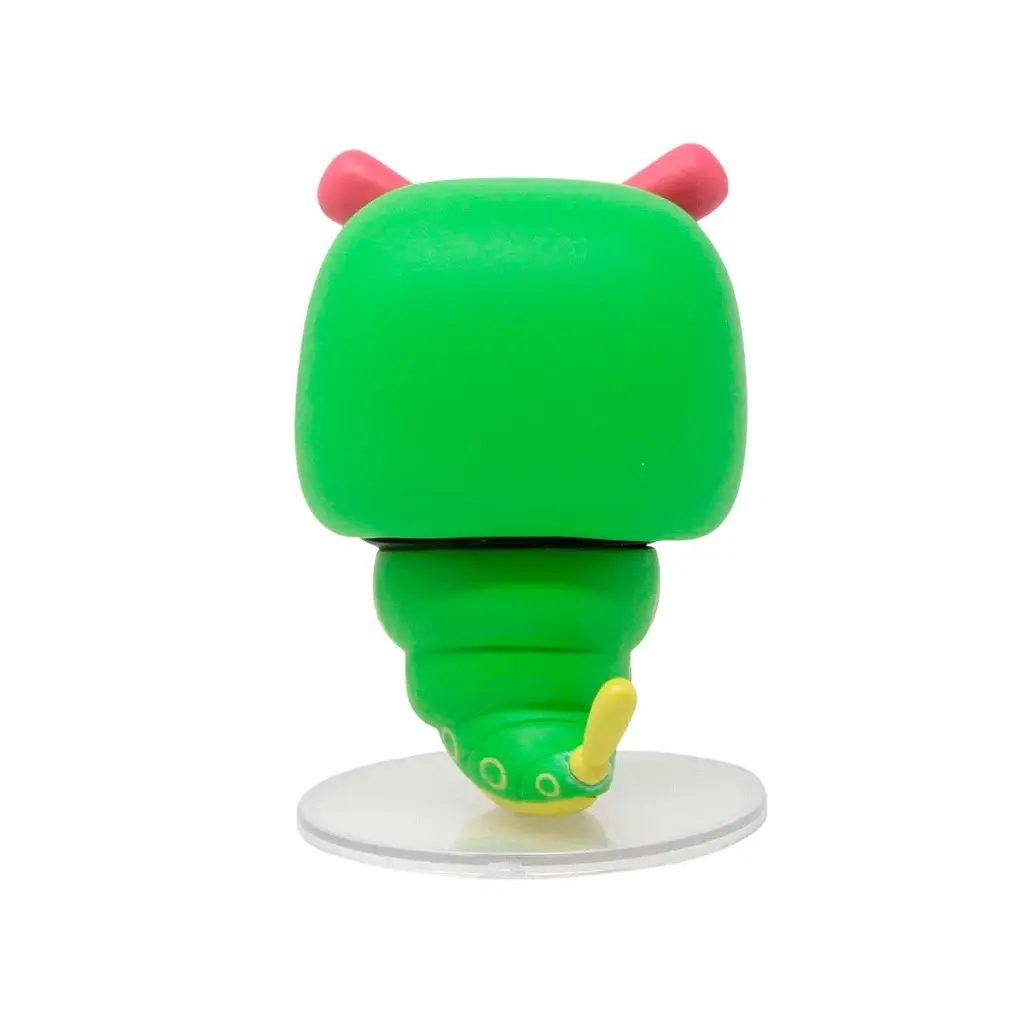 Ігрова фігурка FUNKO POP! серії "Покемон" - КАТЕРПІ - фото 4