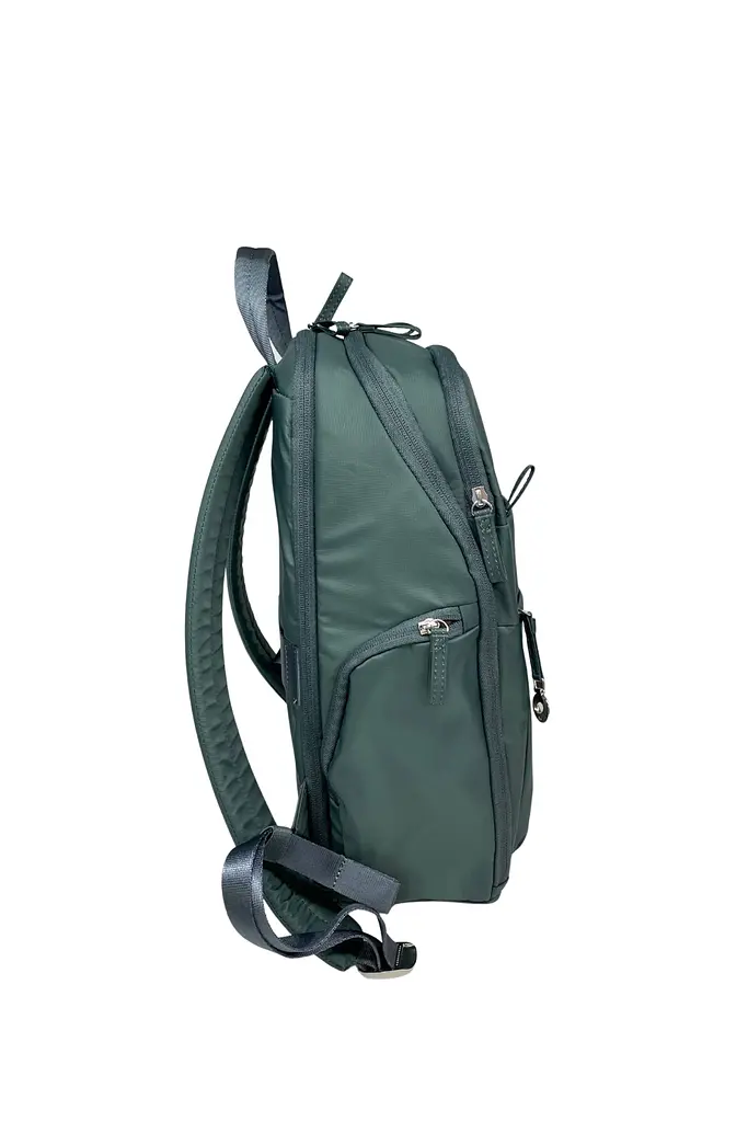 Рюкзак 14,1" Samsonite MOVE 5.0 DARK OLIVE 39x26,5x14 KP0*74088 - фото 5