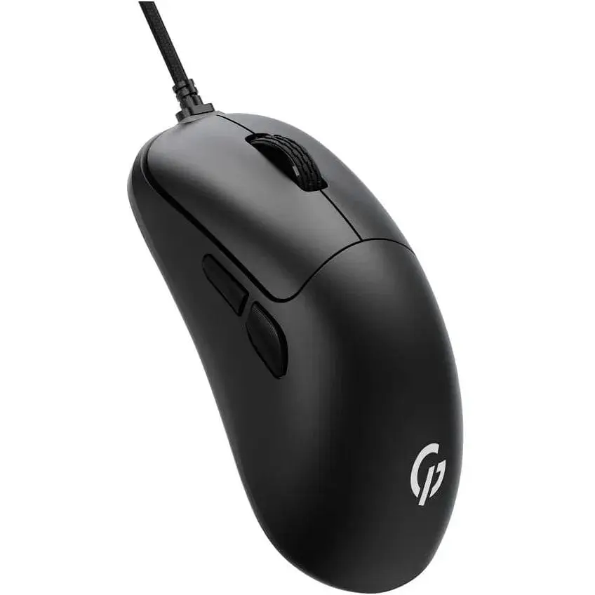 Мышь GamePro GM690B Black [126087] - фото 2