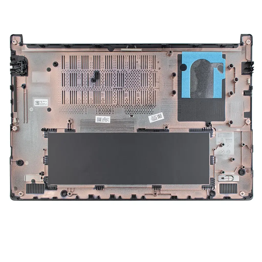 Нижня кришка для Acer A115-22 A315-23G A315-43 A315-55 A315-57 EX215-22G EX215-53G, (піддон, 60.HVSN7.001) - фото 2