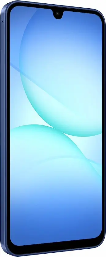 Смартфон Samsung Galaxy A17 5G 4/128GB Blue SM-A176BZBA - фото 5
