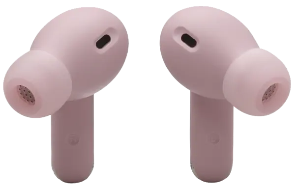 Гарнітура JBL WAVE BEAM 2 Pink (JBLWBEAM2PIK) - фото 9