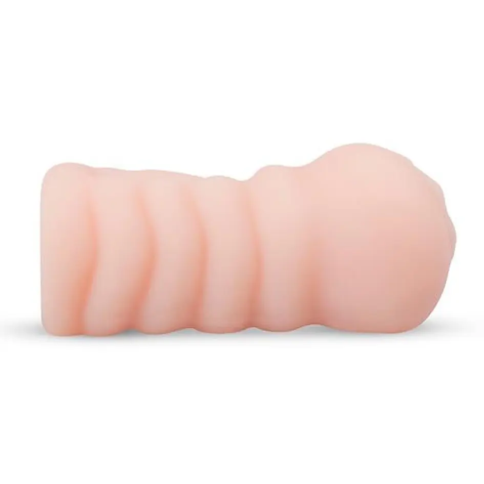 Мастурбатор EasyToys Lara Bay телесный - фото 3