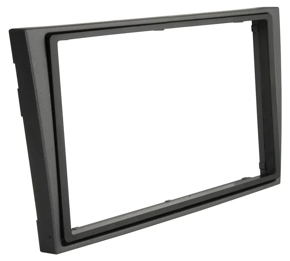 Переходная рамка Opel Agila, Combo, Corsa, Meriva, Omega, Signum, Tigra, Vectra, Vivaro AWM 781-07-110 - фото 2