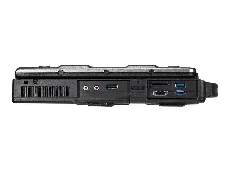 Б/В Ноутбук Getac S400 G3 (14.0"TN /i7-4610М 3-3.7Ghz/RAM 12GB/SSD 480GB/W10P) - фото 2