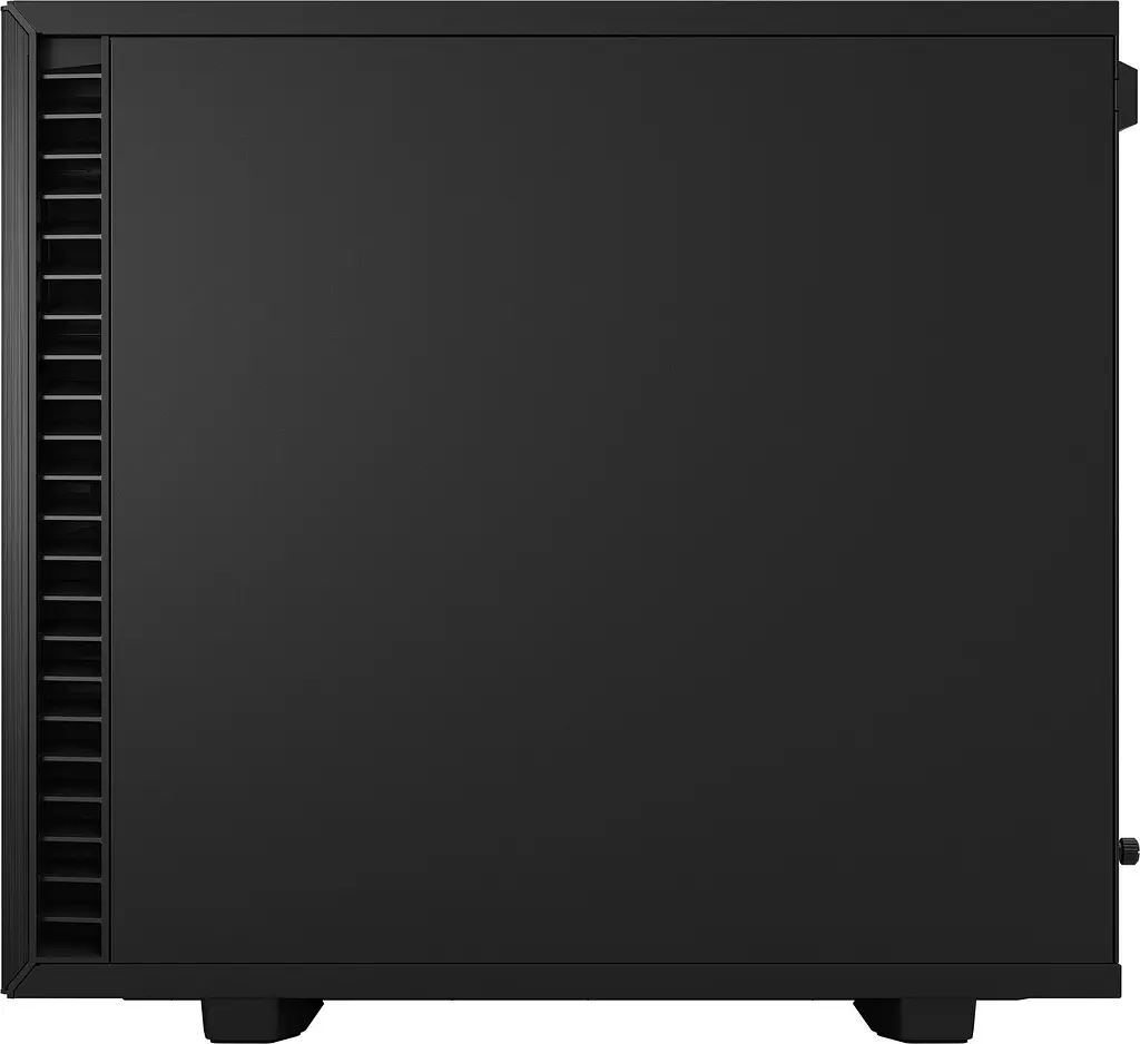 Корпус Fractal Design Define 7 Nano Black (FD-C-DEF7N-02) Без БП - фото 5