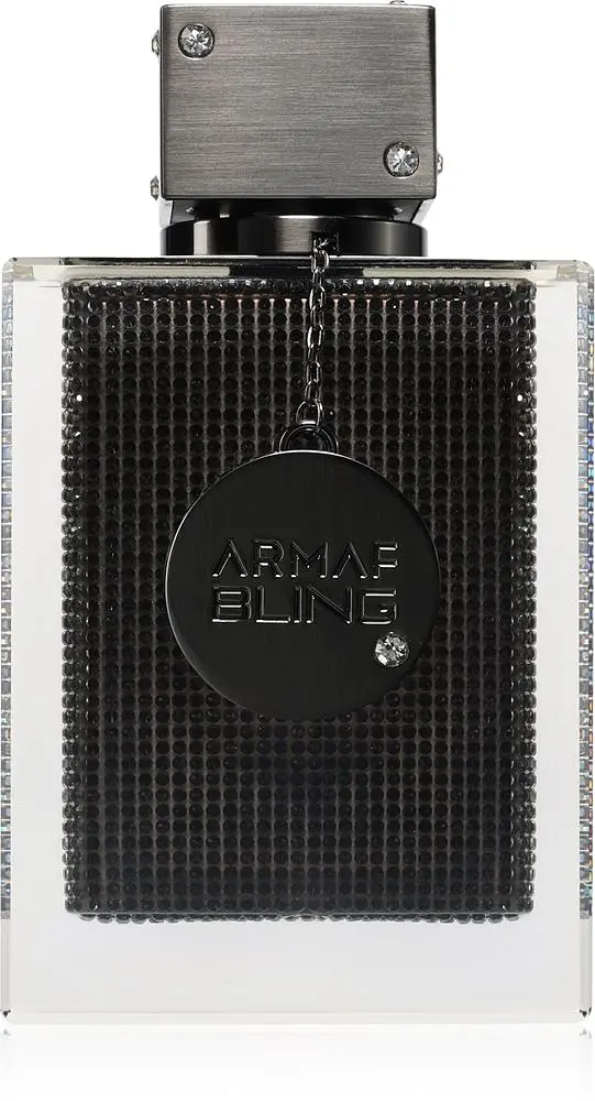 Оригінал Armaf Club de Nuit Bling 75 мл Парфумована вода