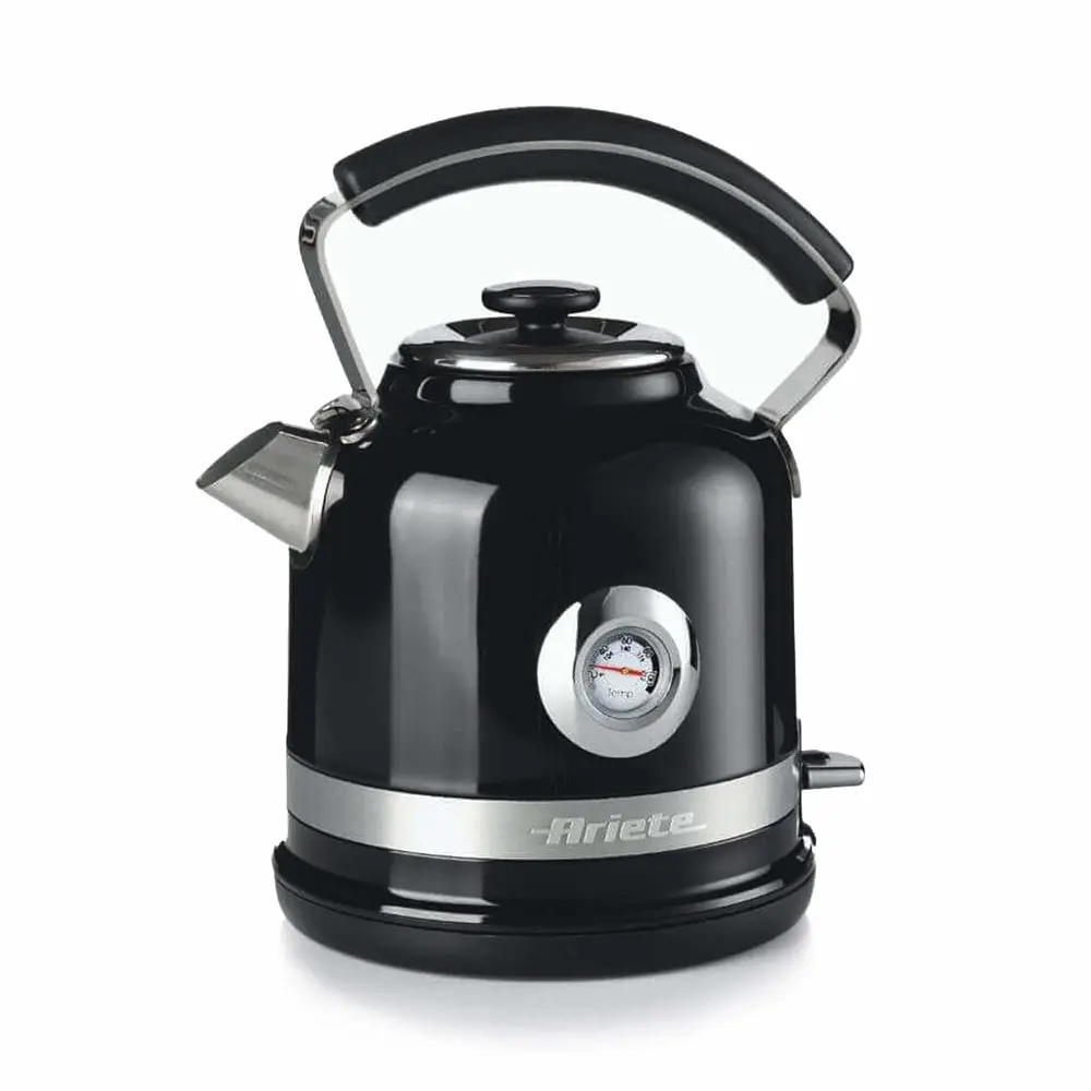 Електрочайник Ariete 2854 BK