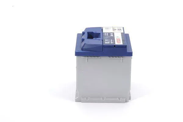 Акумулятор Bosch S4 Silver 52Ah 470A (0 092 S40 020) - фото 4