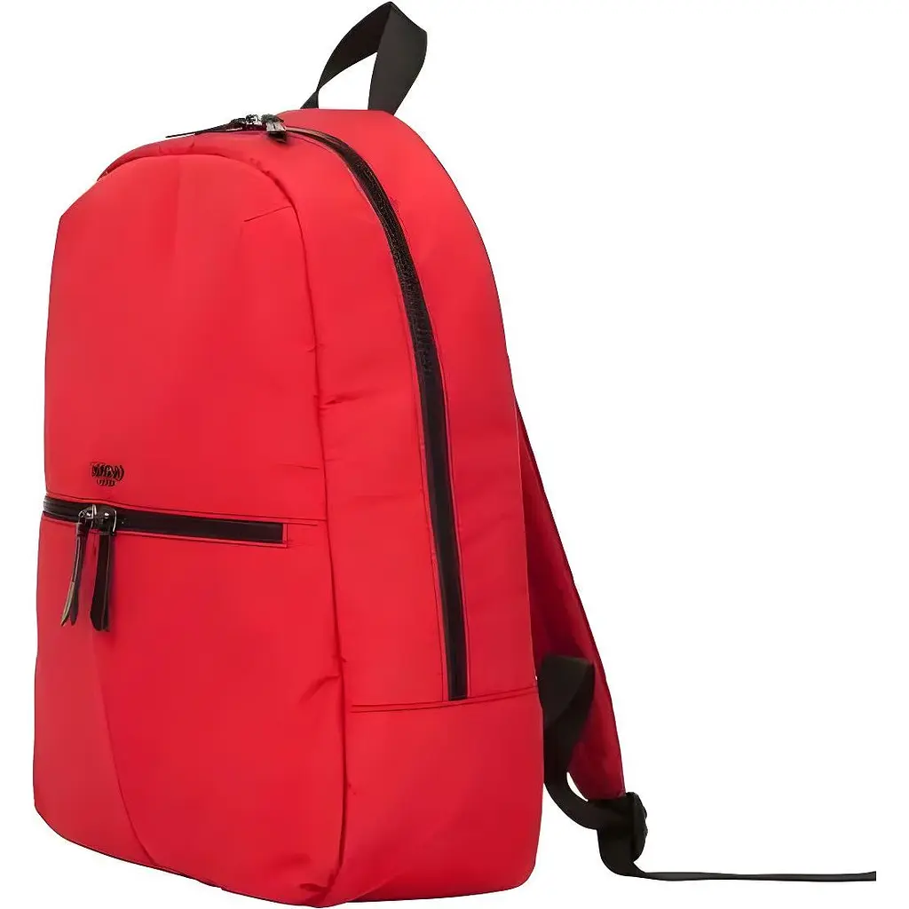 Рюкзак Knomo Berlin Backpack Poppy Red 15 дюймів (KN-129-401-RED) - фото 2