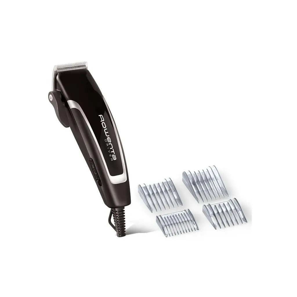 Машинка для стрижки Rowenta TN1603F0 - фото 3