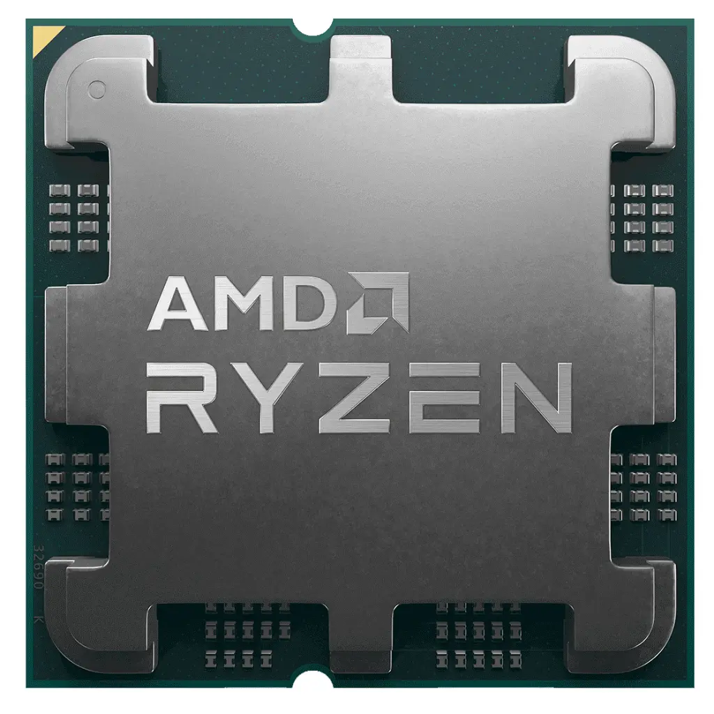 Процесор AMD Ryzen 9 7900 (100-100000590WOF) - фото 2