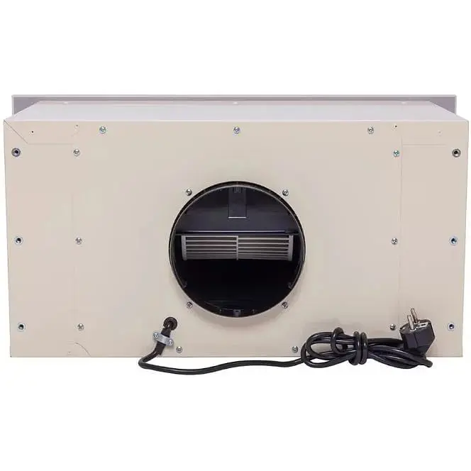 Вытяжка Perfelli BISP 6973 A 1250 IV LED Strip - фото 7