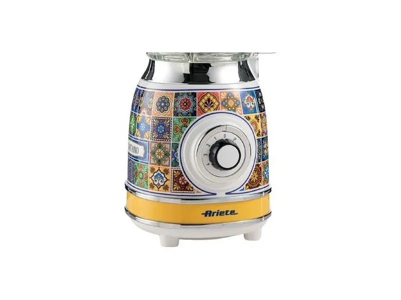 Блендер Ariete 0583/0P Positano (00C05830PAR0) - фото 4