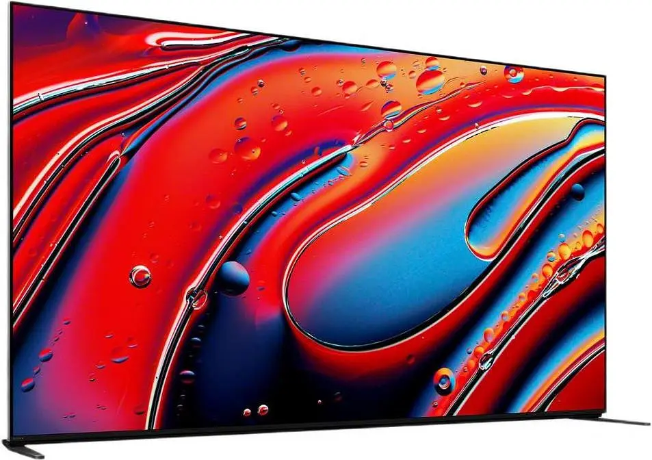 QLED телевізор Sony K-85XR90 - фото 6