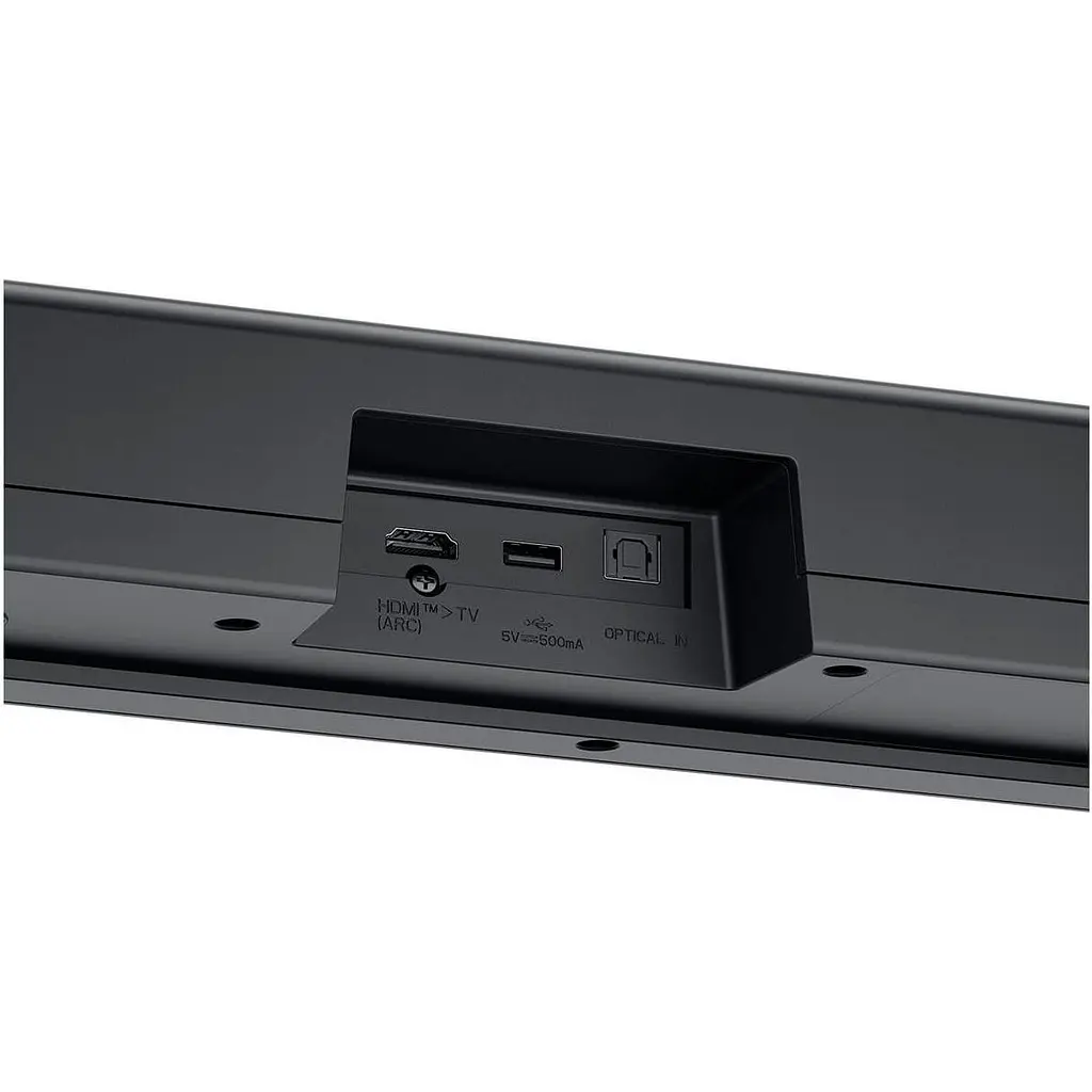 Саундбар LG S40T [S40T.DUKRLLK] [128858] - фото 6