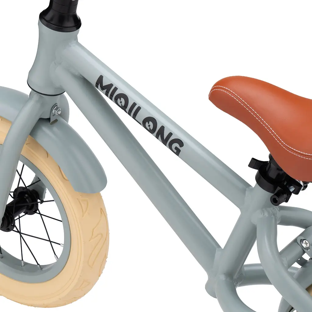 Біговел Miqilong RVA 12'' оливковий - фото 10